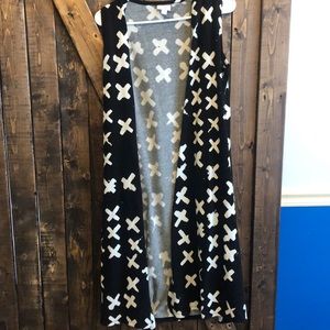 LulaRoe Joy. So cute